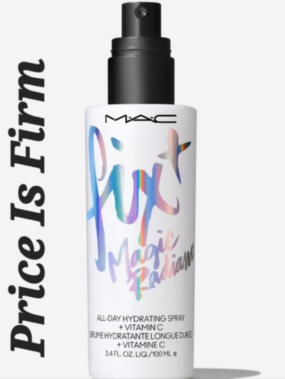 MAC Fix Plus Magic Radiance